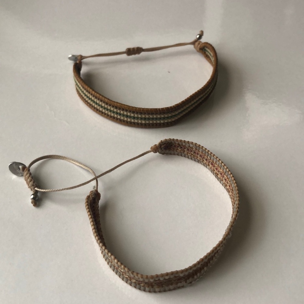 Mishky bracelets